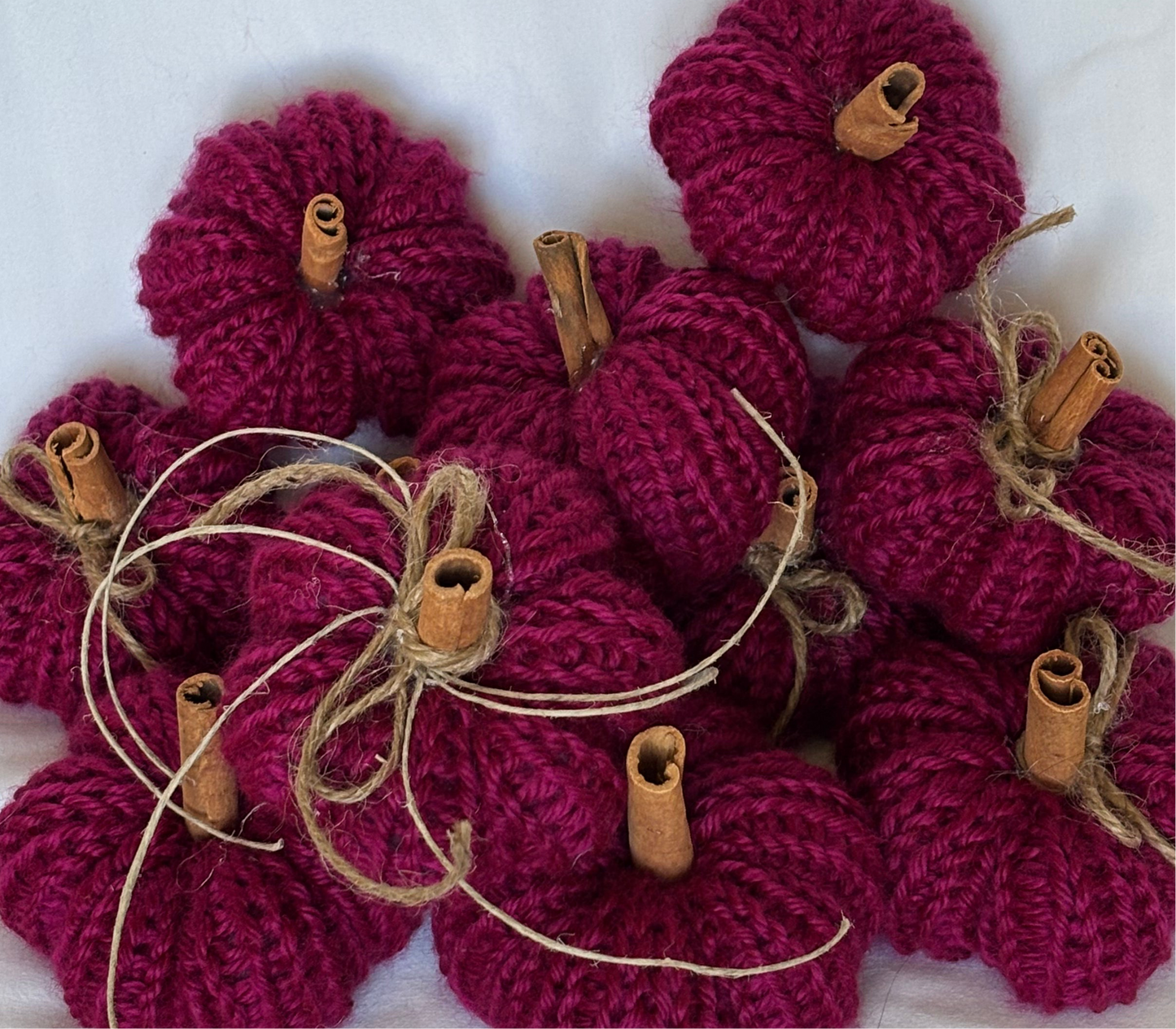 Mystery Mini Pumpkins