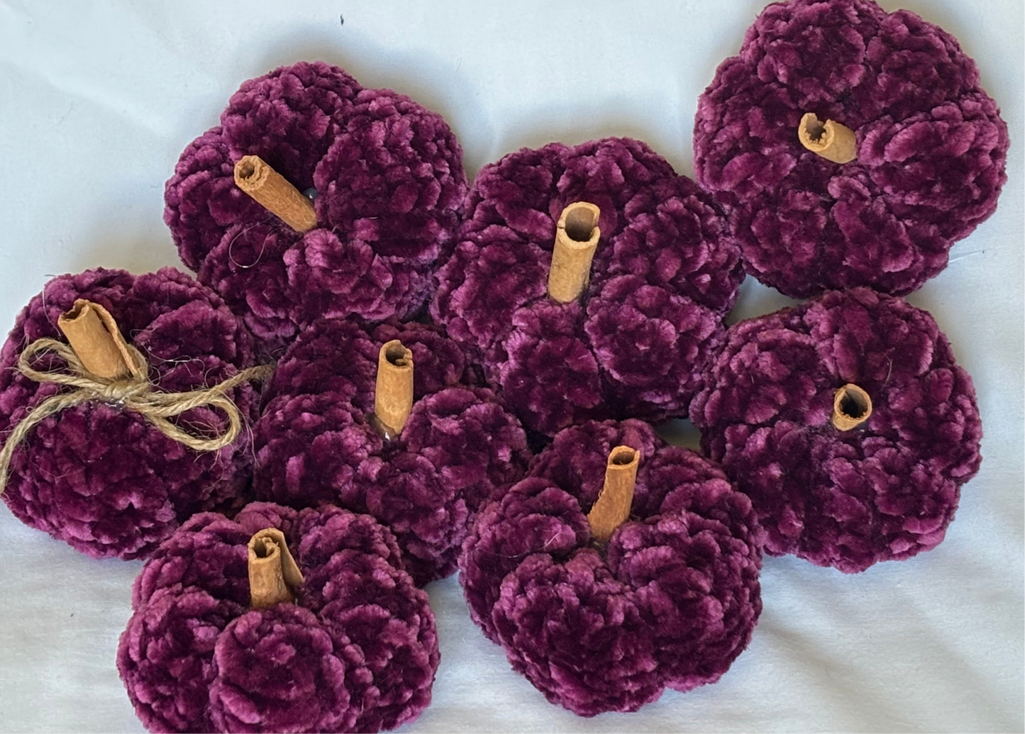 Mystery Mini Pumpkins