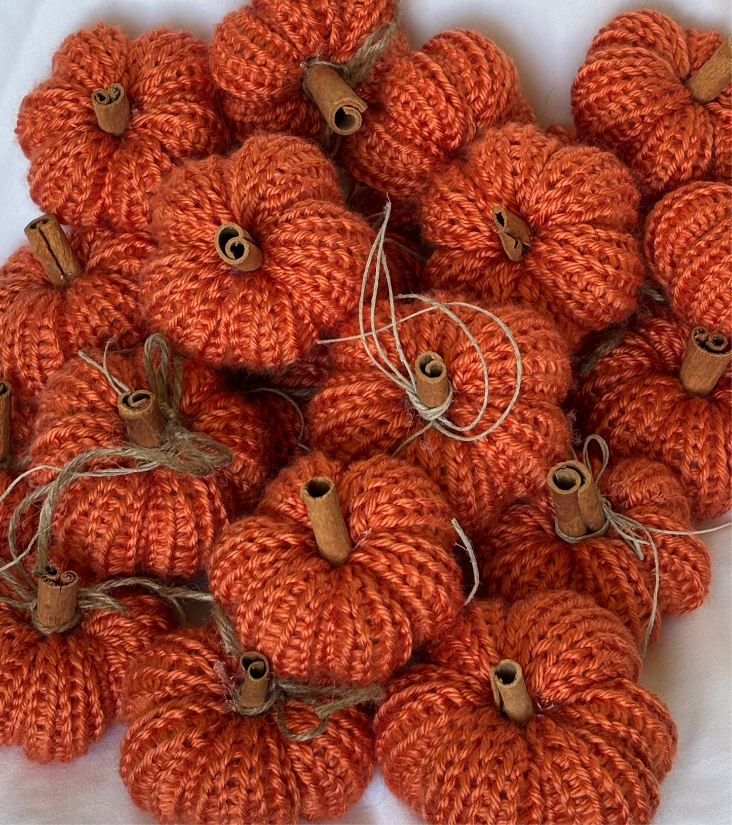 Mystery Mini Pumpkins