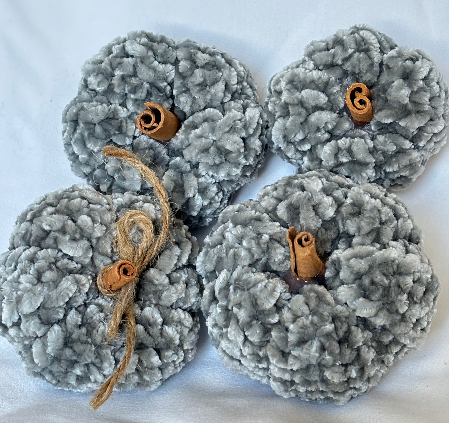 Mystery Mini Pumpkins