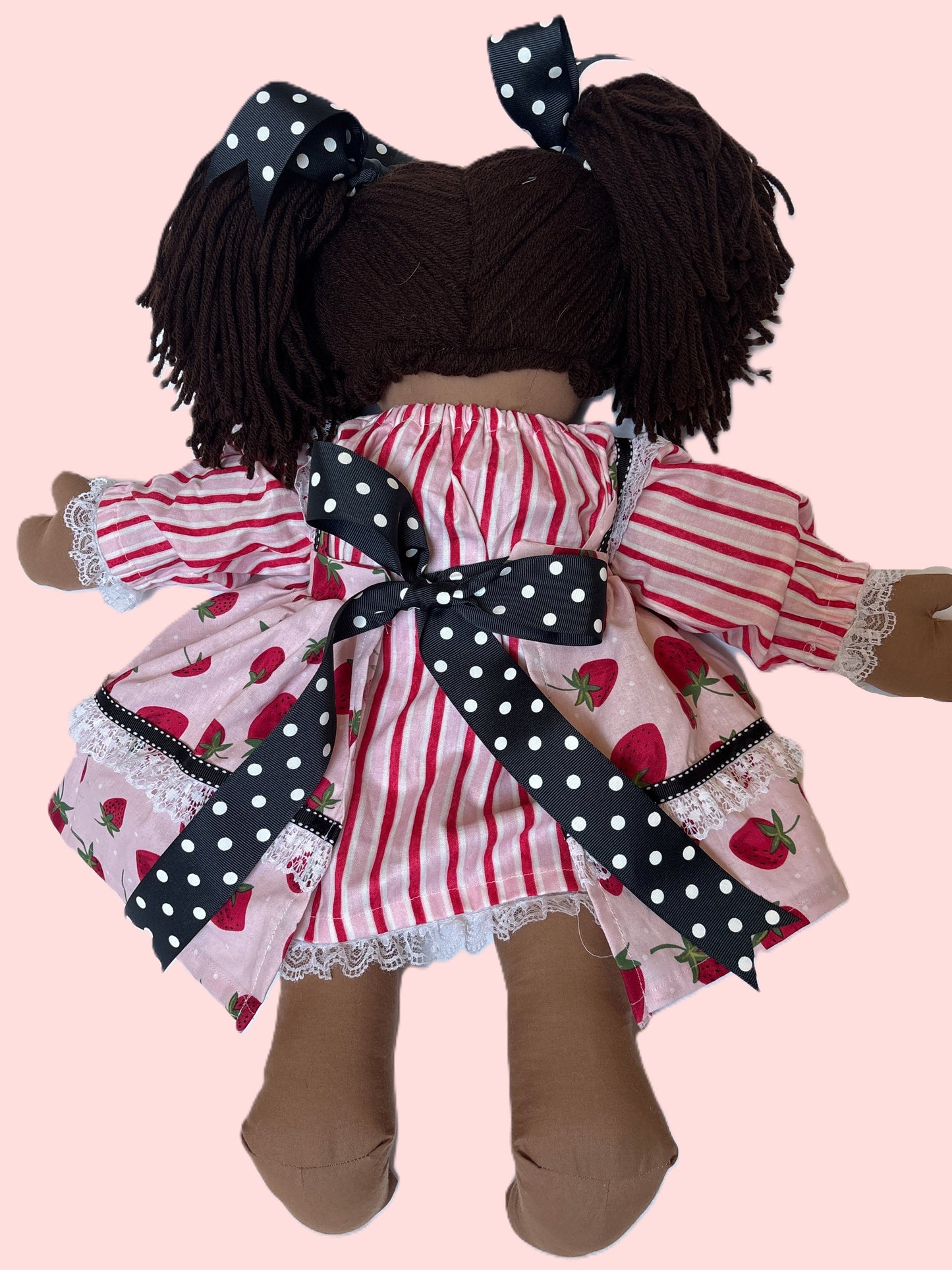 Strawberry Belle