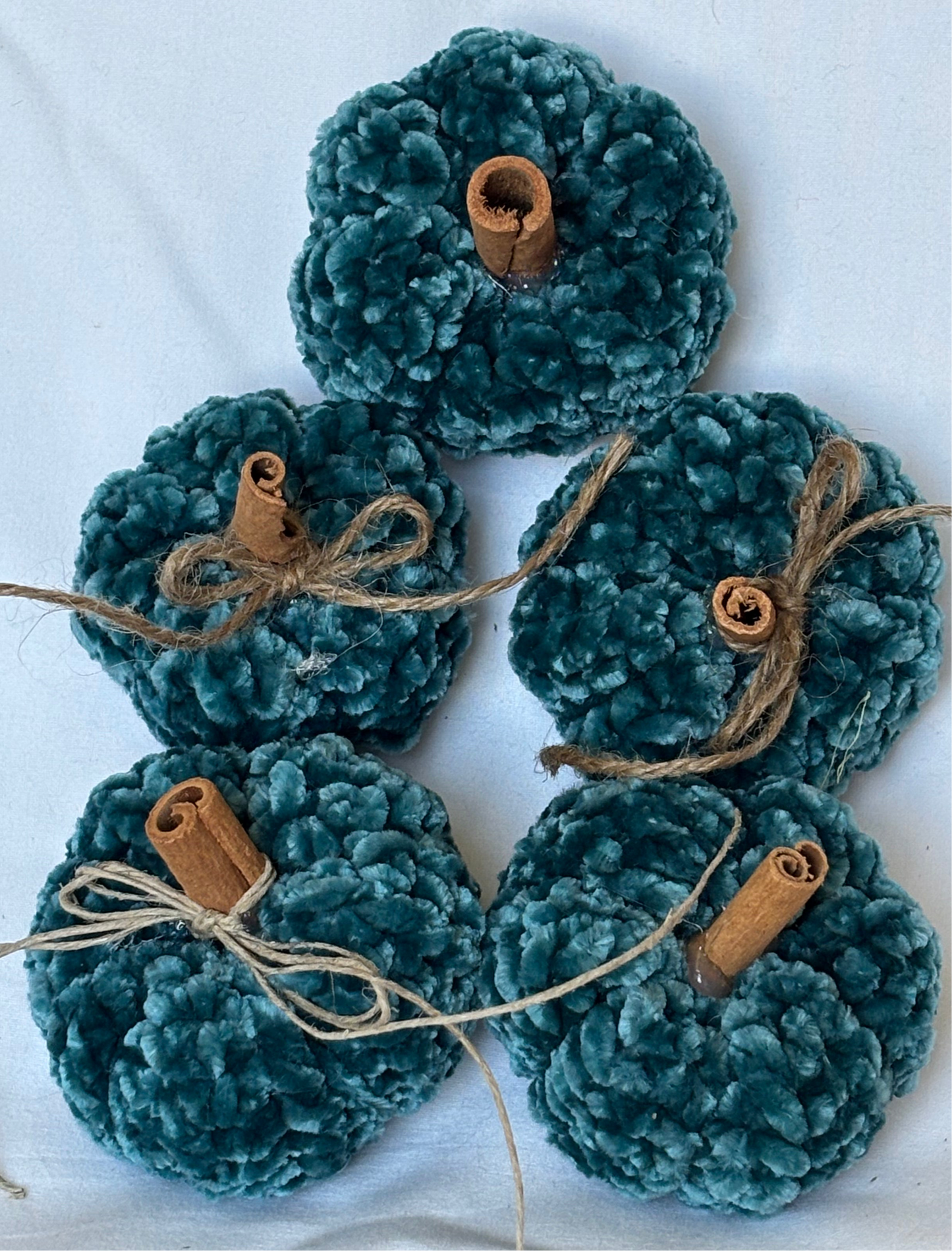 Mystery Mini Pumpkins