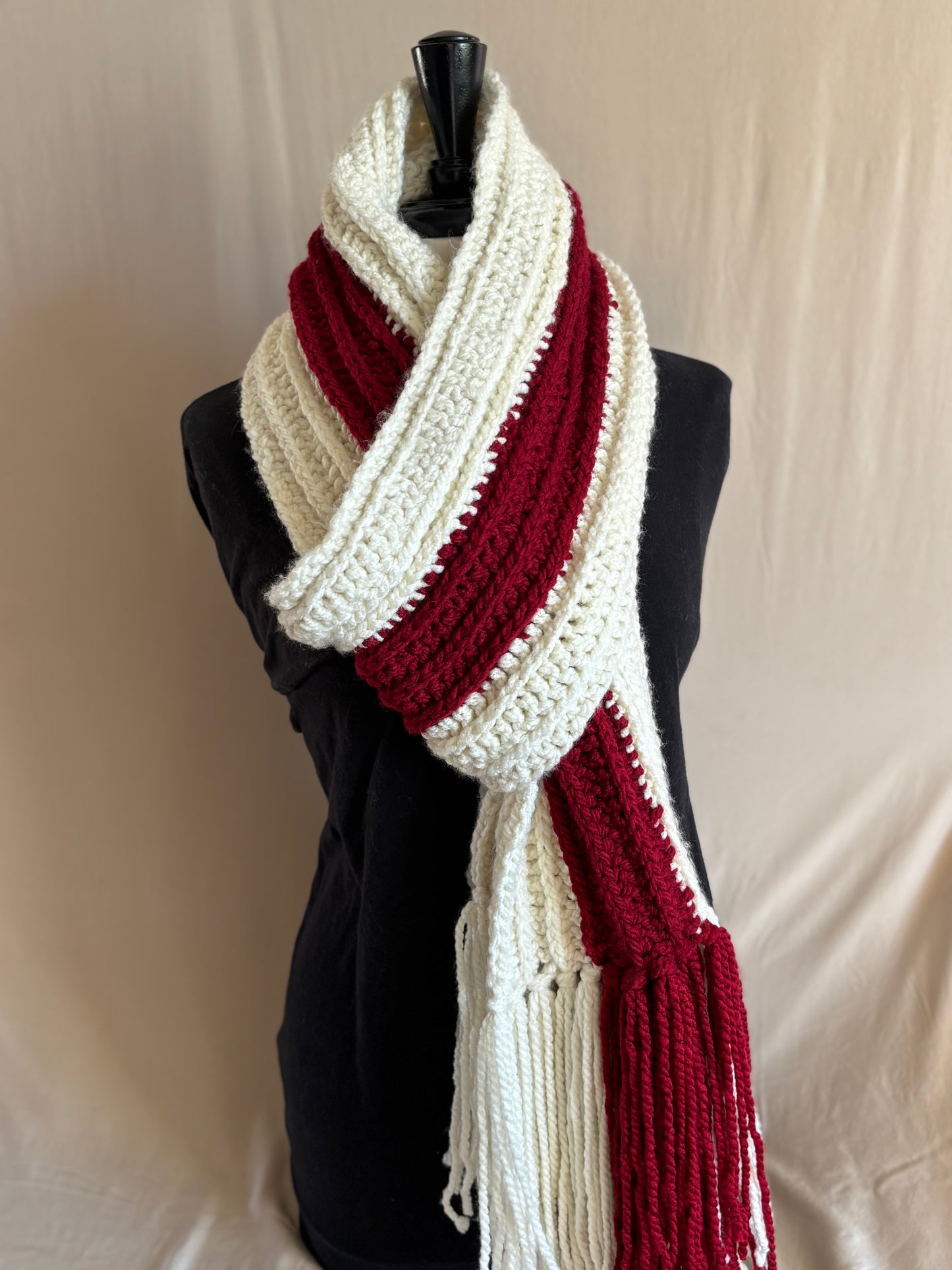 ❤️ Highline Scarf