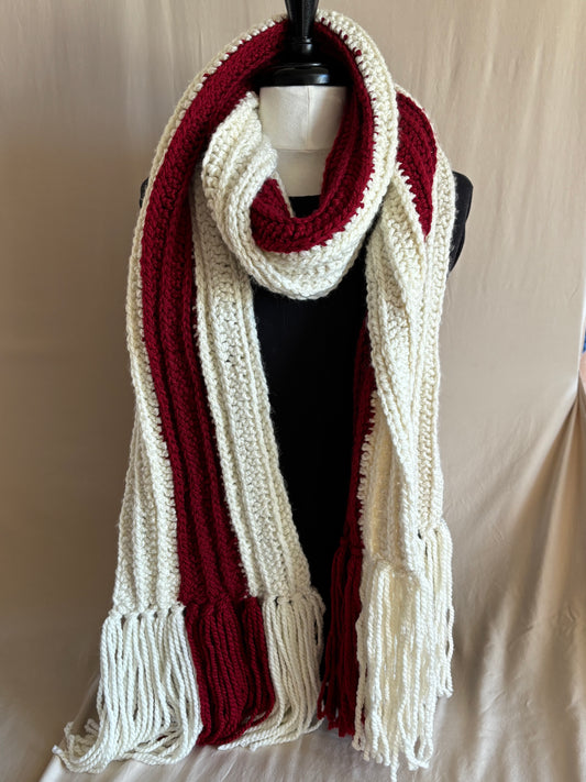 ❤️ Highline Scarf