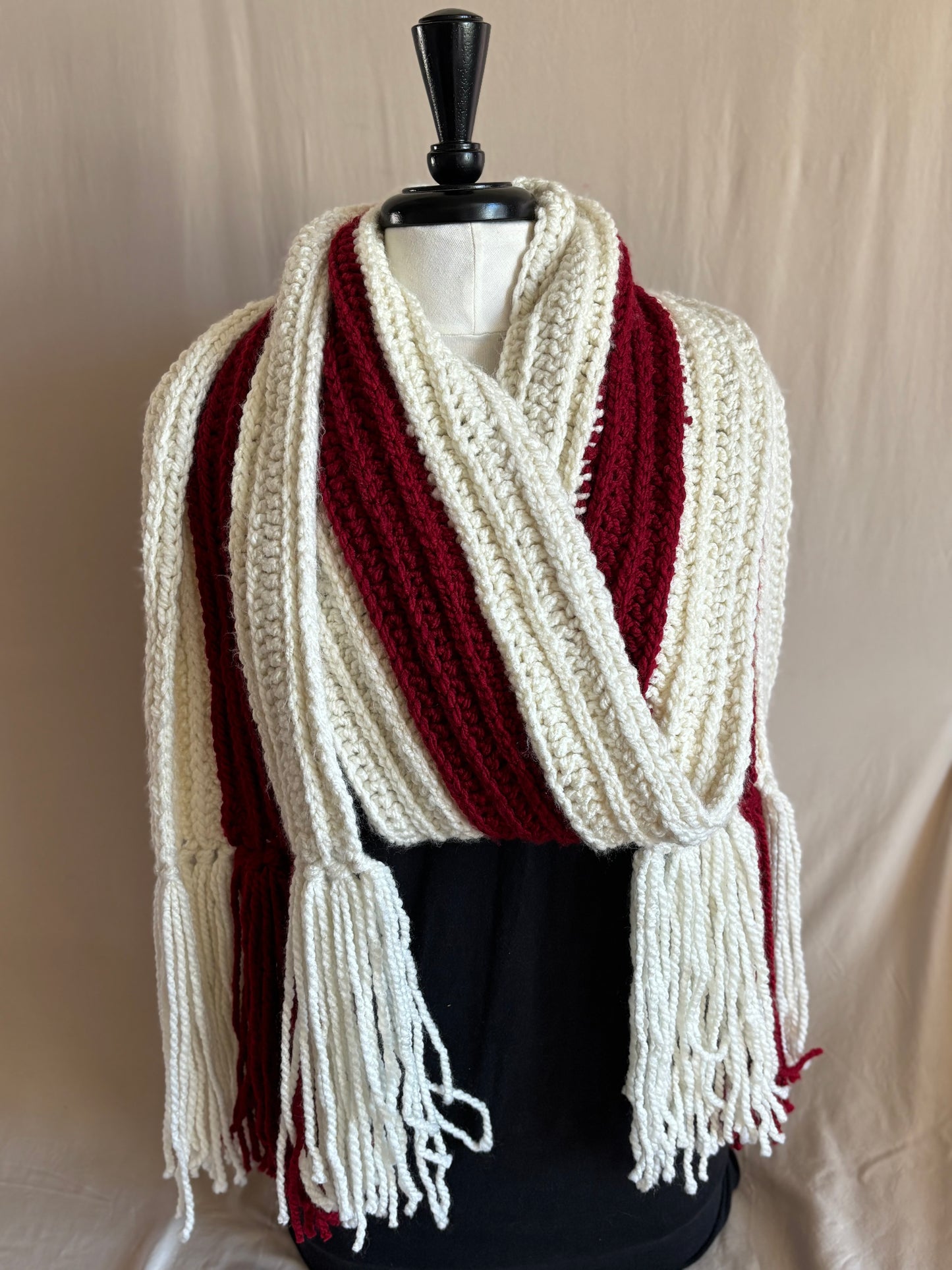 ❤️ Highline Scarf