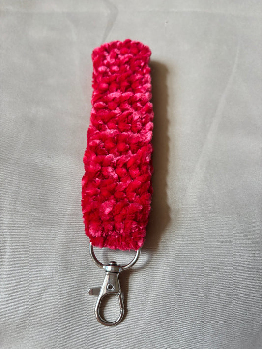 Red Velvet Keychain ✨