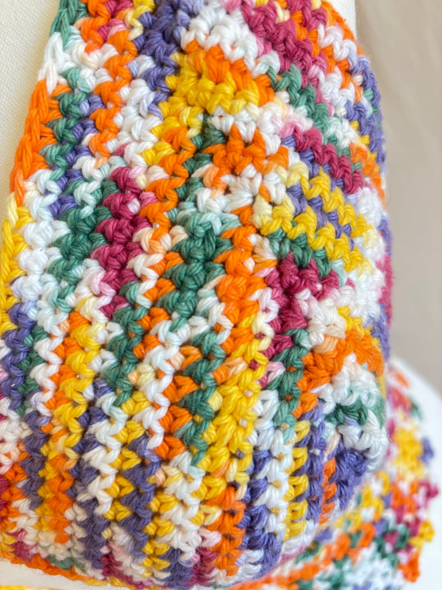 Gumdrop Peekaboob Top - Large