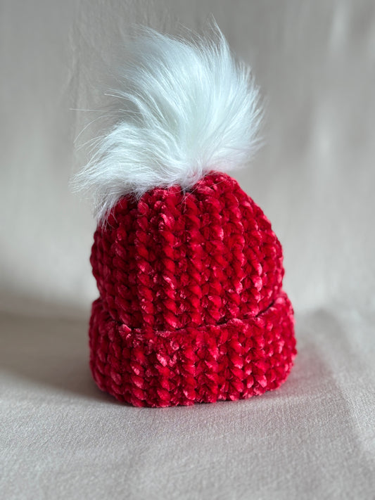 Baby Hat (Newborn - 3 month)