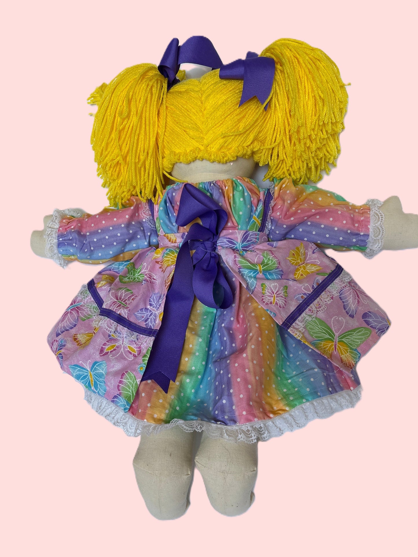 Melody Bow